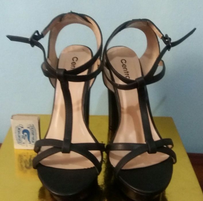 Туфельки женские