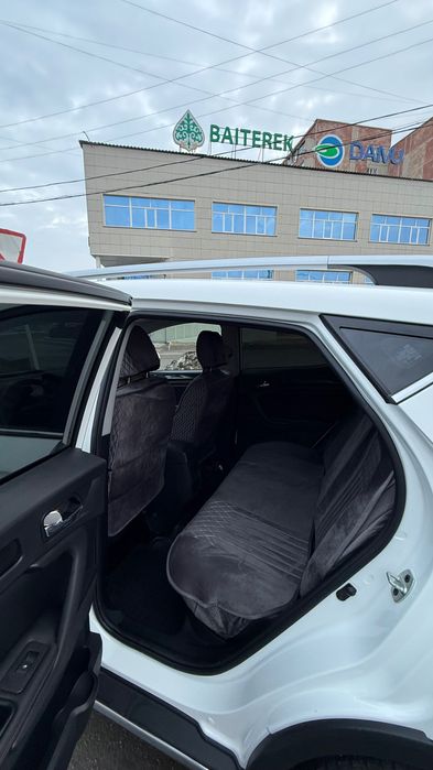 Продам Jac S3 Pro