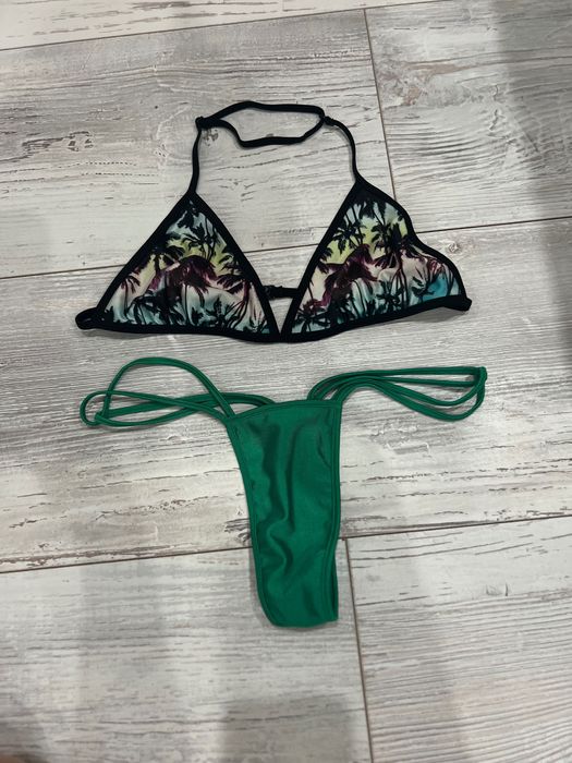 Дамски бански комплекти