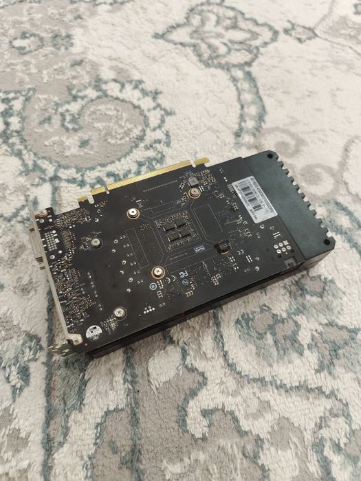 Gtx 1650 super Afox