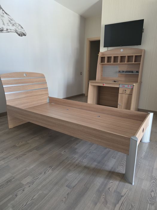 Продам две кровати cilek(чилек)