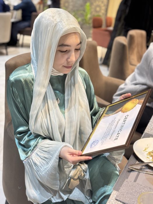 Разгрузка гардероба