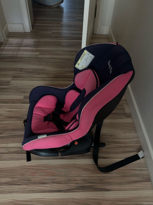 Автокресло детское