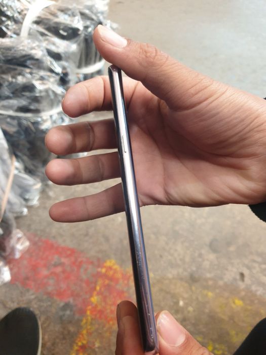 Samsung Galaxy S 8 plus