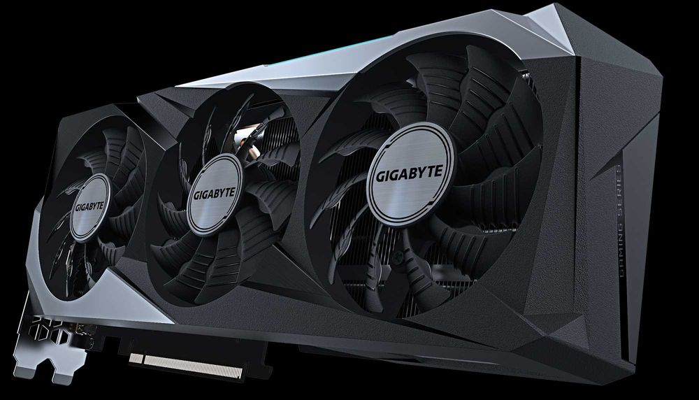 Placa video gigabyte 3070