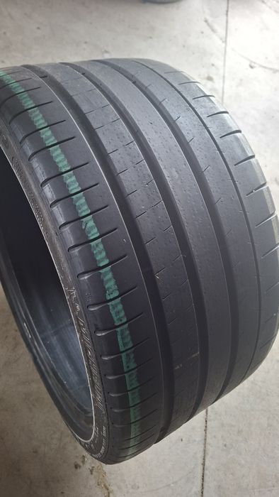 1buc 285 30 R19 Michelin vara cauciuc anvelopa 19