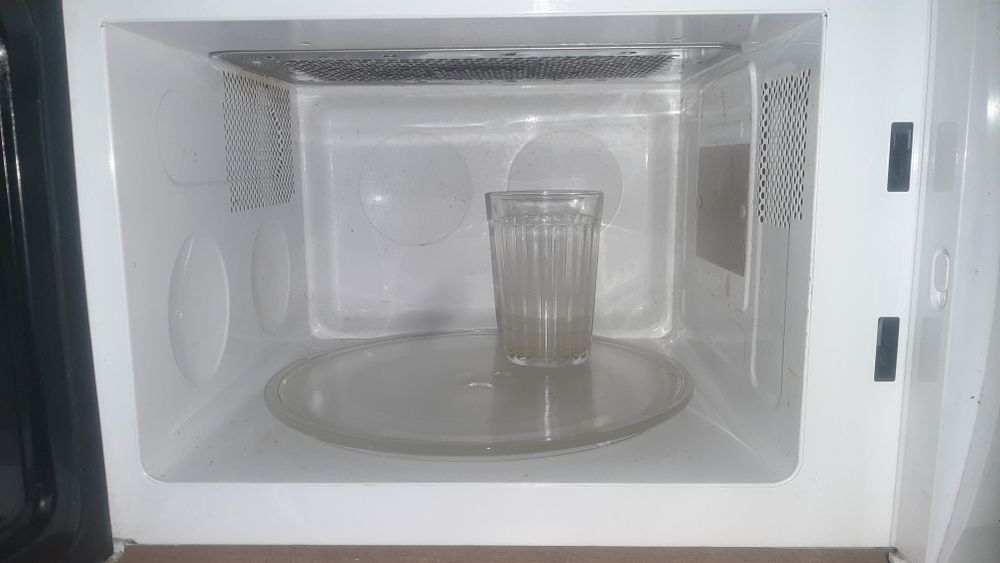 Продам микроволновку