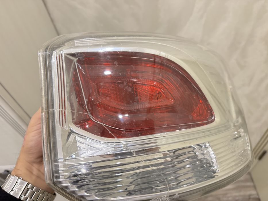 Задний фонарь outlander 3