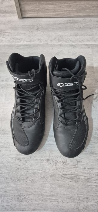 Ghete moto Alpinestars