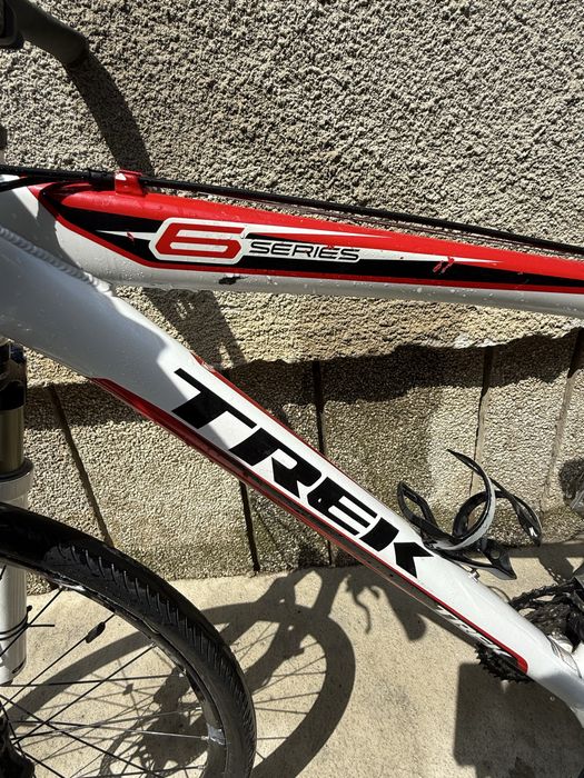 Велосипед Trek 26