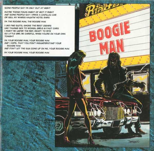 CD AC/DC - Ballbreaker 1995