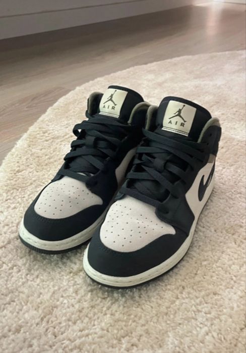 Sneaker Air Jordan, marimea 39, 24.5 cm