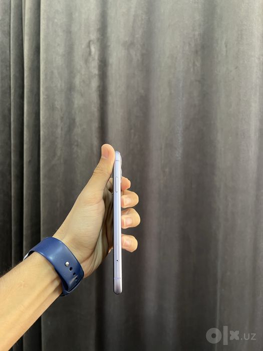 Ideal Iphone 11 Vakum Srochna