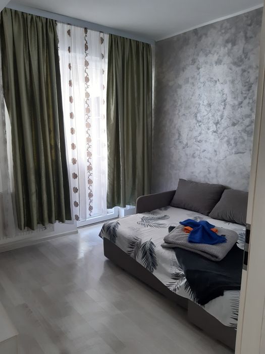 Cazare în Regim hotelier militari residence cu factura de la 120 pe noapte