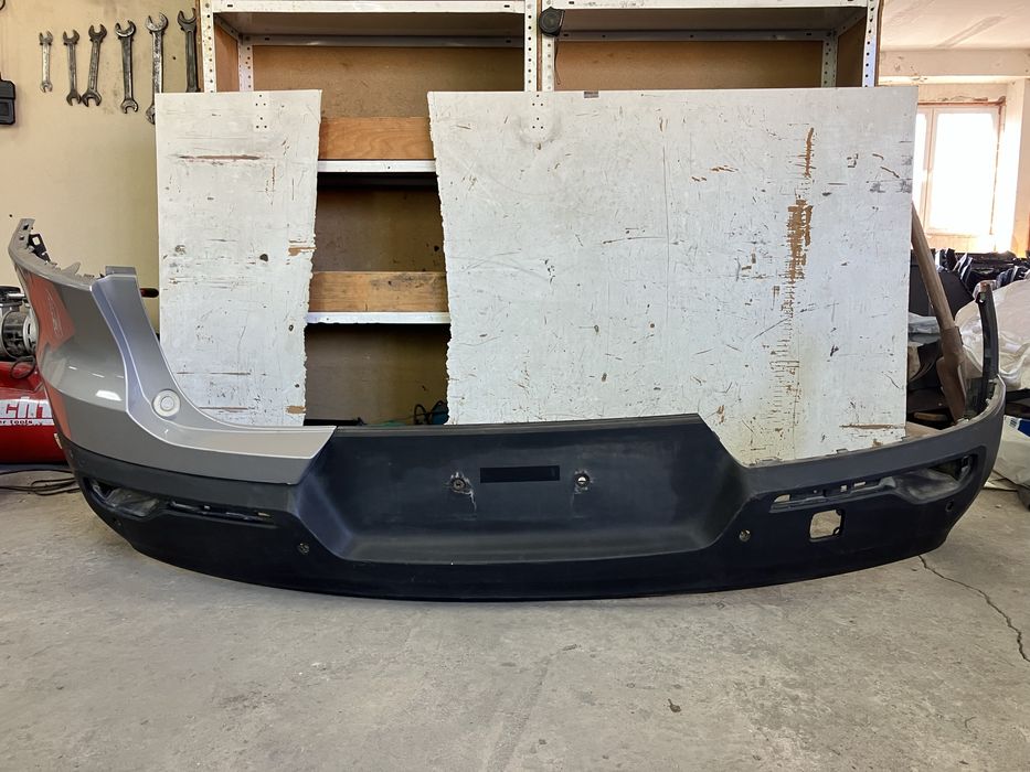 Задна броня за Volvo XC40 Волво ХЦ40  2018-2023г 2бр