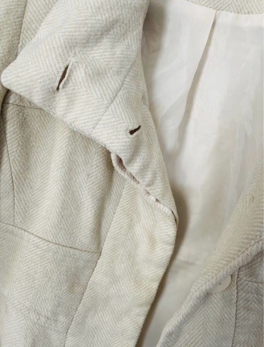 Palton elegant Jane Norman.