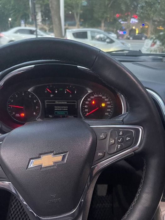 Malibo 2 chevrolet samarkand