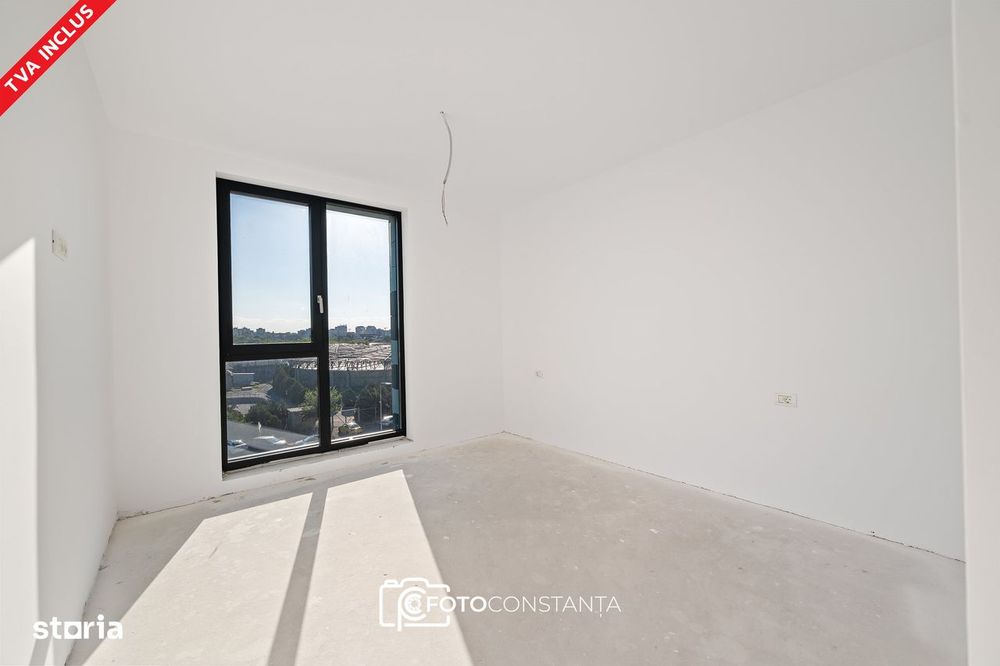 #TVA inclus: Apartament cu bucătărie separată | Building BND
