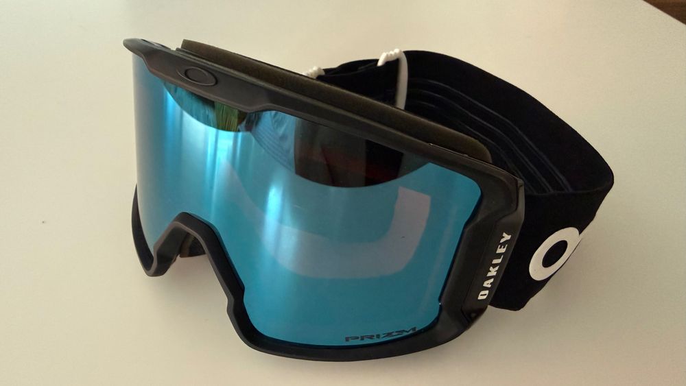 Ochelari Oakley Line Miner XM OO7093-08 PRIZM