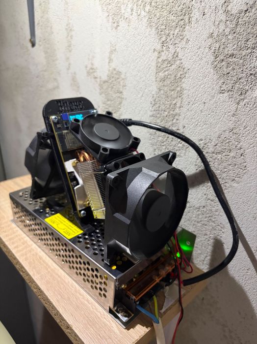 Miner Bitaxe Gamma 601 2-2,2 TH/s