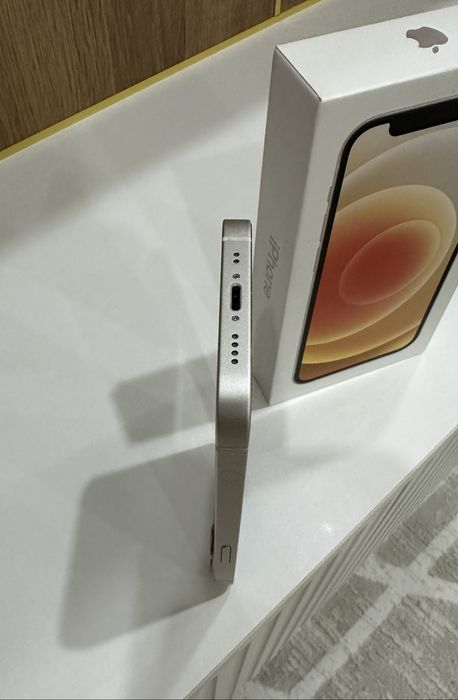 iPhone 12 mini  в идеалее