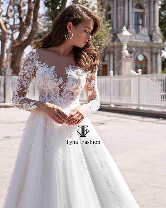 Rochie de mireasa