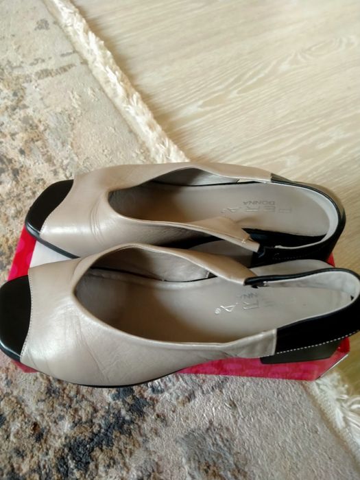 Туфли женские