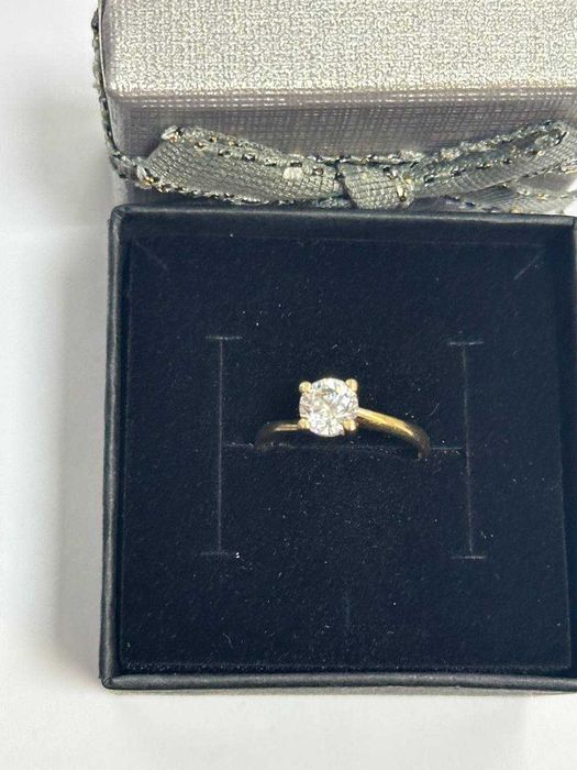 Inel aur 14k 1.9gr (CDC) StarAmanet