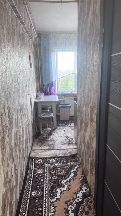 Продается кв 1,5 за