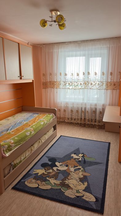 Сдам 2 ком квартиру