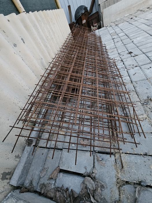 ВР Сетка для стяжки