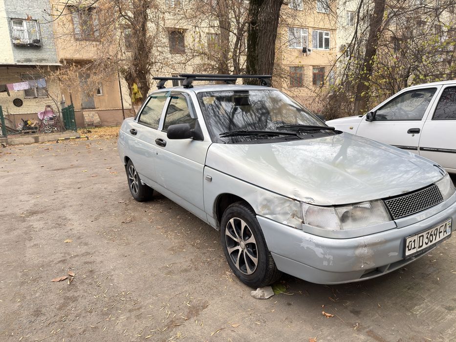 Продается Лада-2110