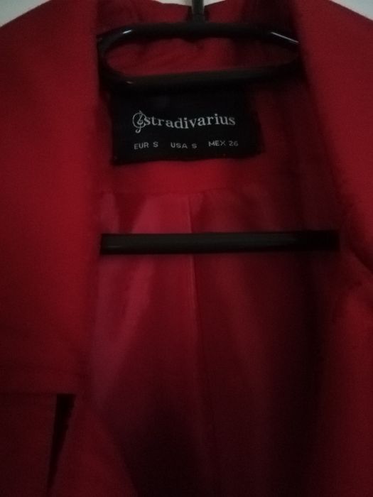 Шлифер Stradivarius