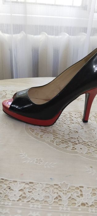 Продам туфли , б/у