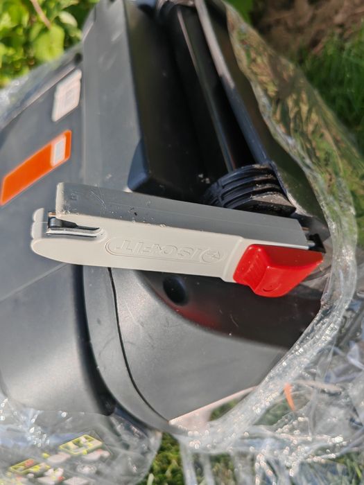 Scaun auto isofix Britax Romer Made in Germany