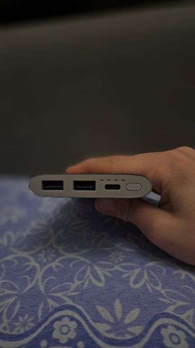 Повербанк самсунг оригинальный