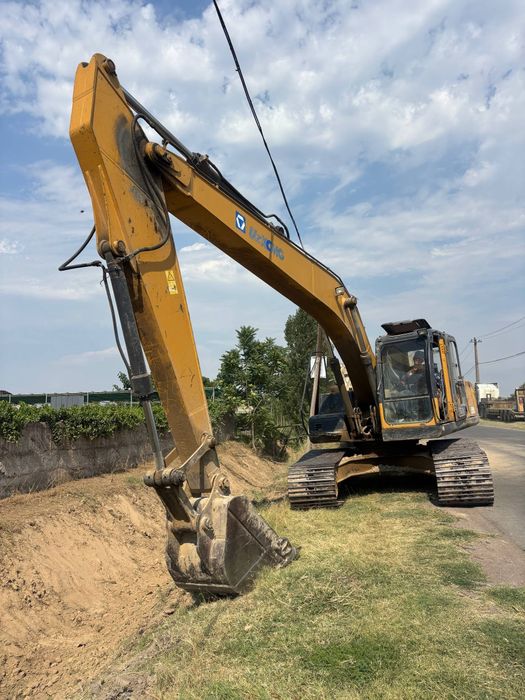 Ekskavator sotiladi | Продаётся экскаватор