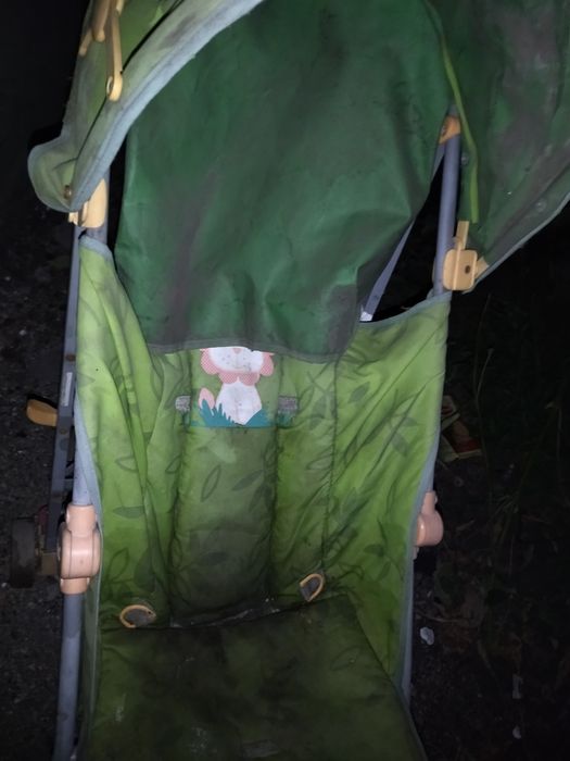 Коляска детская продам