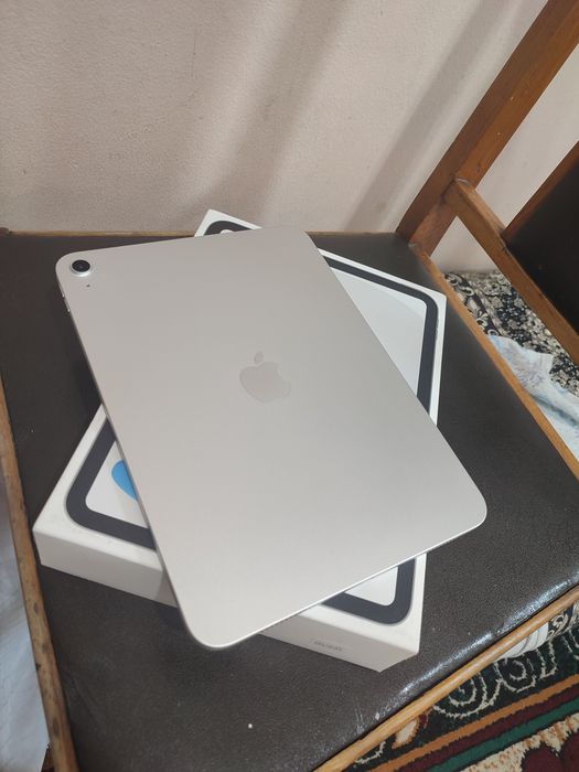 Ipad 11 (2025) A16 128gb WiFi