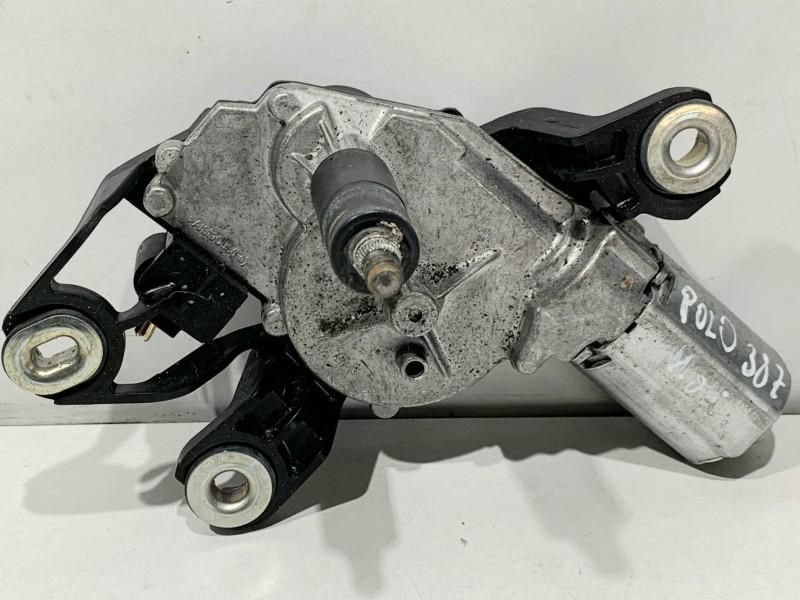 Motoras stergator luneta Volkswagen Sharan (2010-2015) [7N] 5K6955711B