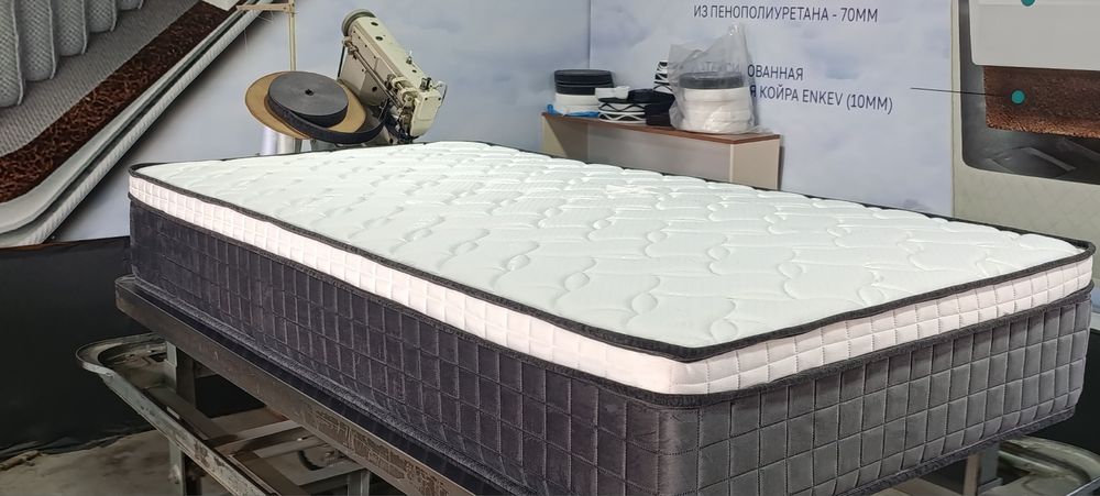 Matraslar ортопедический/ анотамичиеский/ матрасы/MaTras