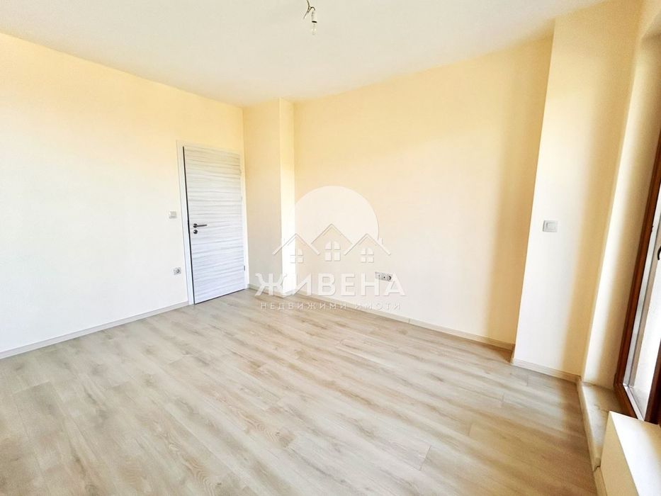 Продава 2-стаен апартамент, До ключ, кв. Аспарухово, гледка море