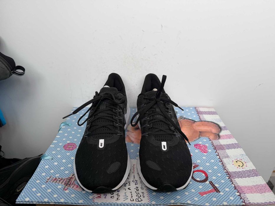 Nike Air Zoom Vomero 14 Black''оригинални маратонки 44 номер