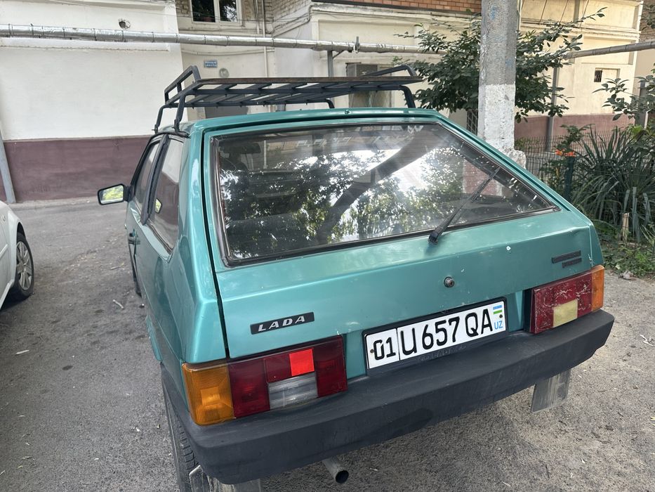 Продам сою Ваз 2108.