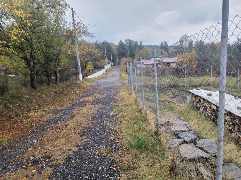 Продава се Парцел в с. Венковец, Област София-област - 966 кв.м за 54 €/кв.м - Снимка #5