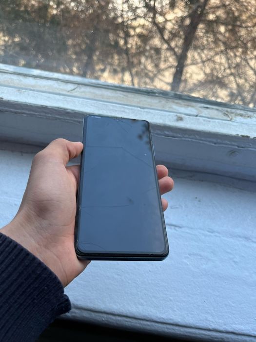 Redmi not 12 pro plus 5G Идеал состоянии