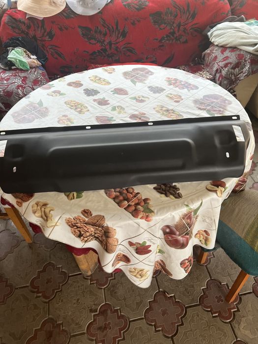 Металлическая защита