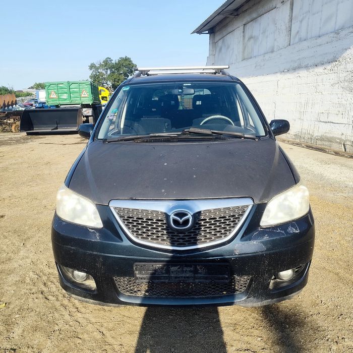 Dezmembrari Mazda MPV Mk 2 (LW) (1999-2006) 2.0 DI Motorina