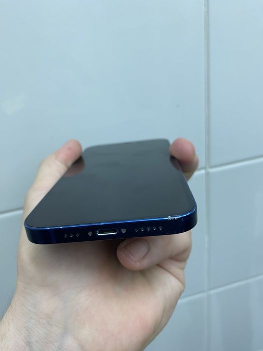 IPhone 12 128gb 7/10