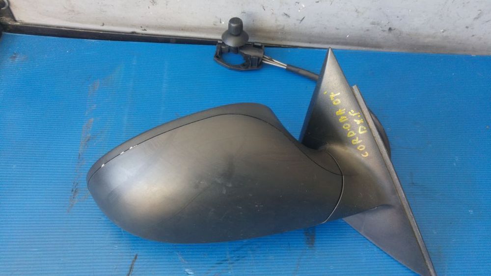 oglinda dreapta seat cordoba 6l2 2002-2009  e9014142